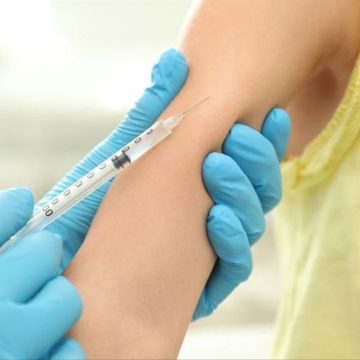 OMS descarta vacunación masiva para contener la viruela del mono