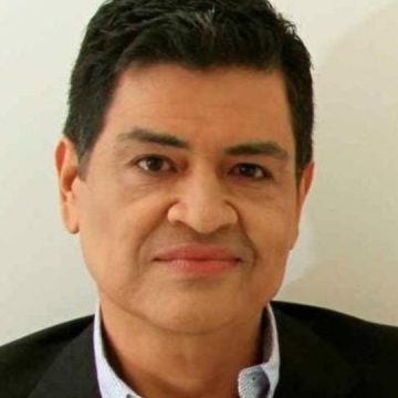 Asesinado el periodista Luis Enrique Ramírez
