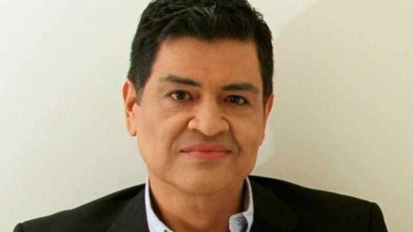 Asesinado el periodista Luis Enrique Ramírez