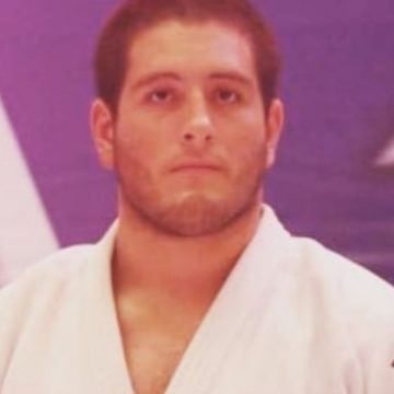Murió el judoca David Alejandro Gómez durante Universiada Nacional