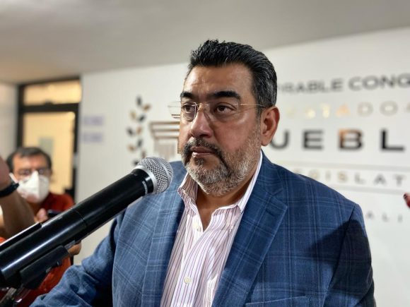 f9678fde-ae01-4519-9710-ec2f12e0e980 Elección del próximo titular de la ASE será con estricto apego a derecho