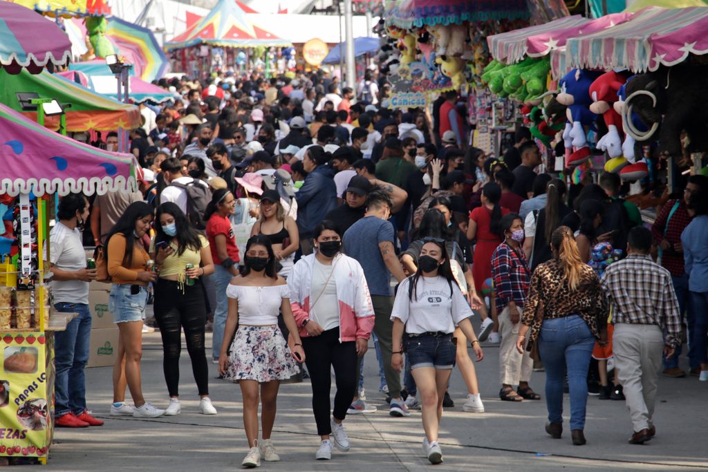 feria de puebla 513891