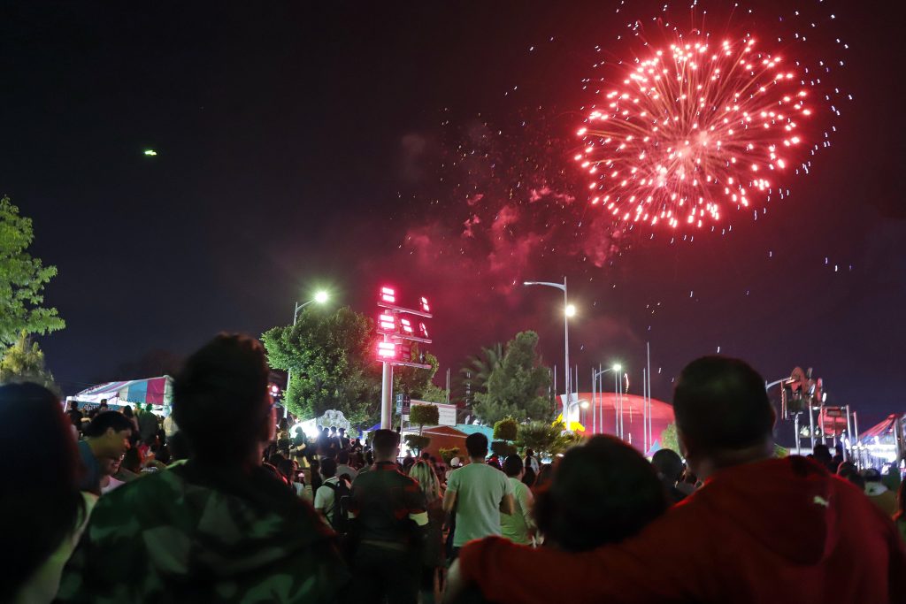 feria de puebla drones 513926