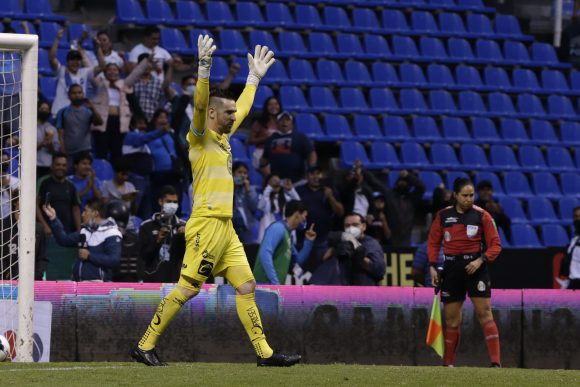 Puebla vence a Mazatlán y está en la liguilla