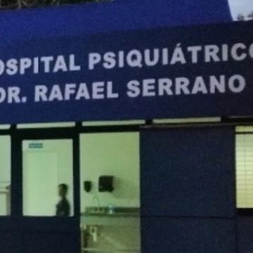 Gobierno está por concluir rehabilitación del Hospital Psiquiátrico de Puebla