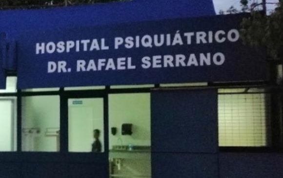 Gobierno está por concluir rehabilitación del Hospital Psiquiátrico de Puebla