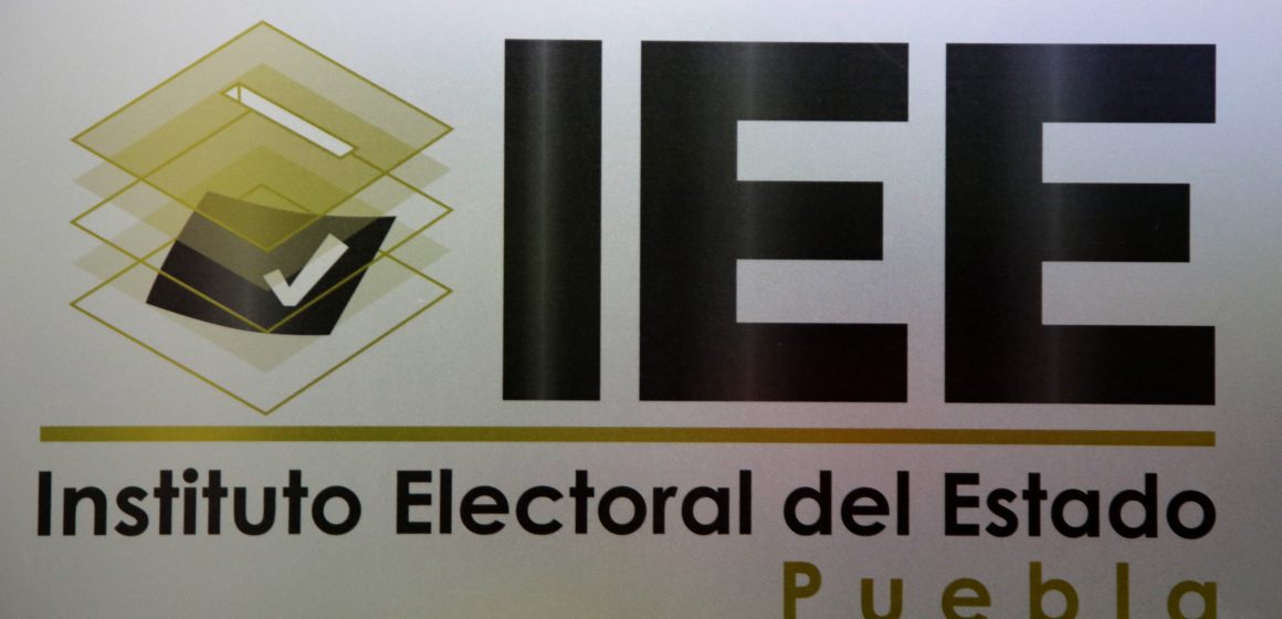 Aprueba IEE destrucción de material electoral de 2021