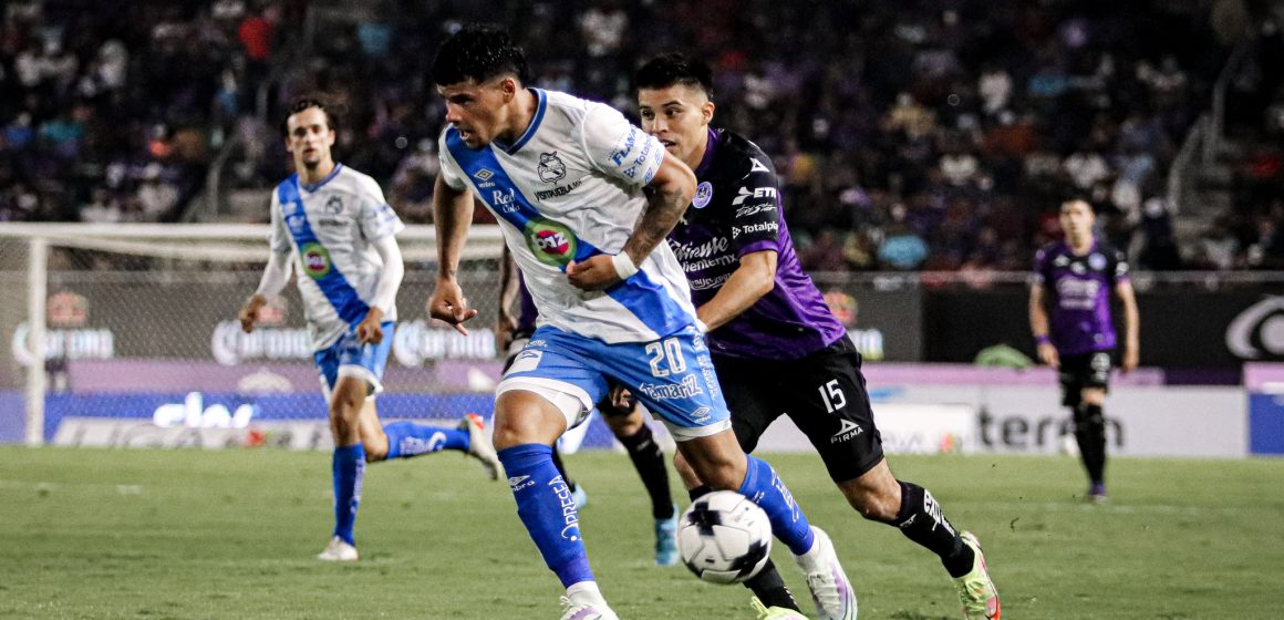 Confirmados los horarios de la repesca; el Puebla recibirá al Mazatlán el domingo