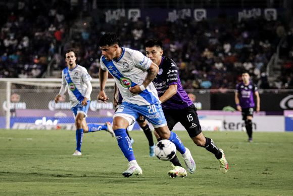 Confirmados los horarios de la repesca; el Puebla recibirá al Mazatlán el domingo