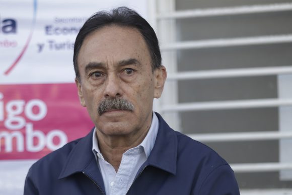 JORGE CRUZ LEPE Inspectores defendieron su vida, responde SEGOM