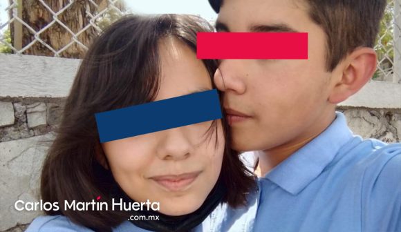 Gloria y José no estaban desaparecidos, paseaban en Morelos