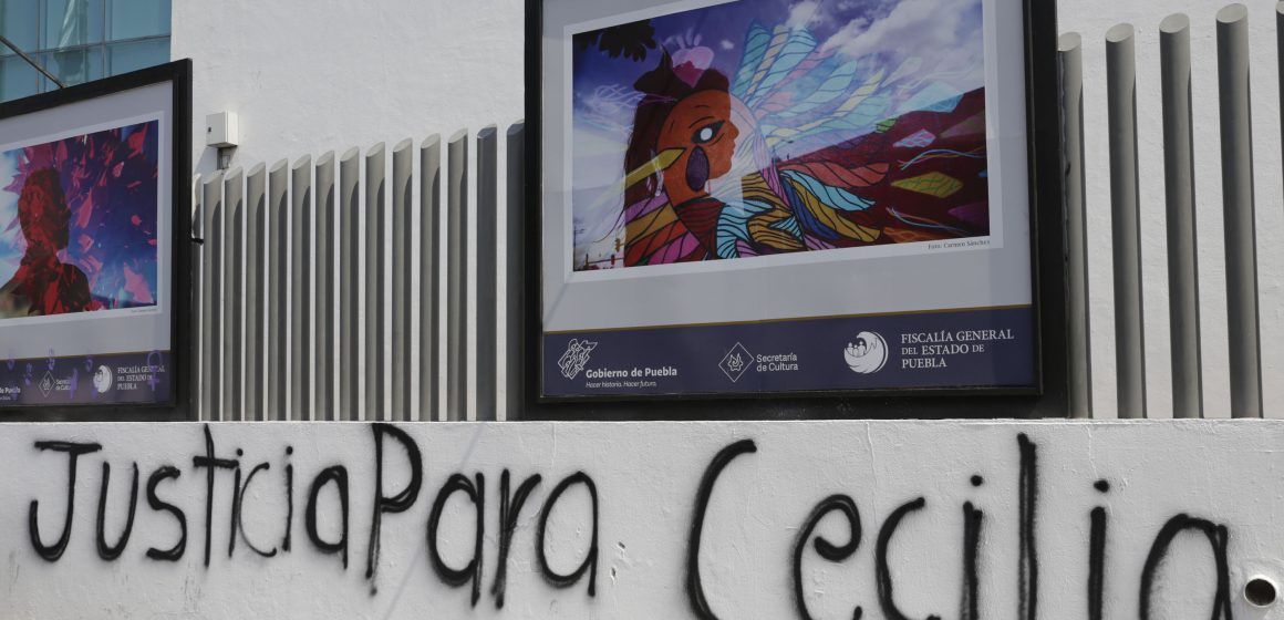 Gobierno afirma que no habrá impunidad en el feminicidio de Cecilia Monzón