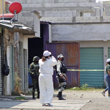 Mercados en abandono han sido usados como “picaderos”, afirma Eduardo Rivera