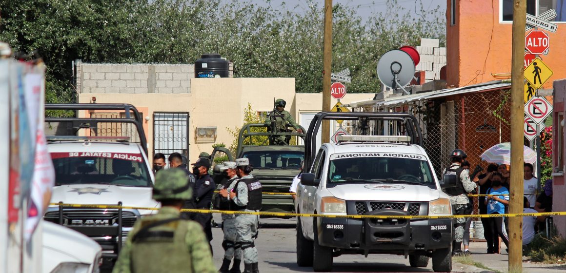 Hermanos de Coronango fueron ejecutados en Puebla y abandonados en Tlaxcala