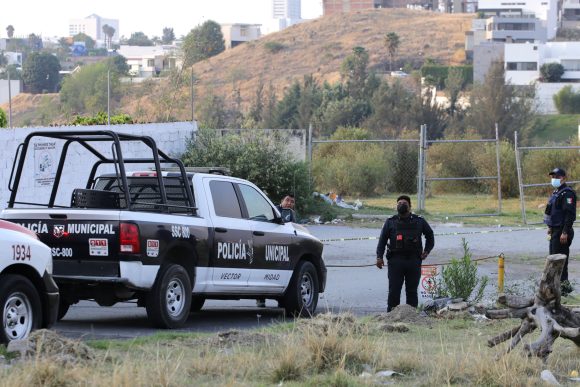 “No me mates”, eran los gritos que se escuchaban en la colonia Ángeles del Sur