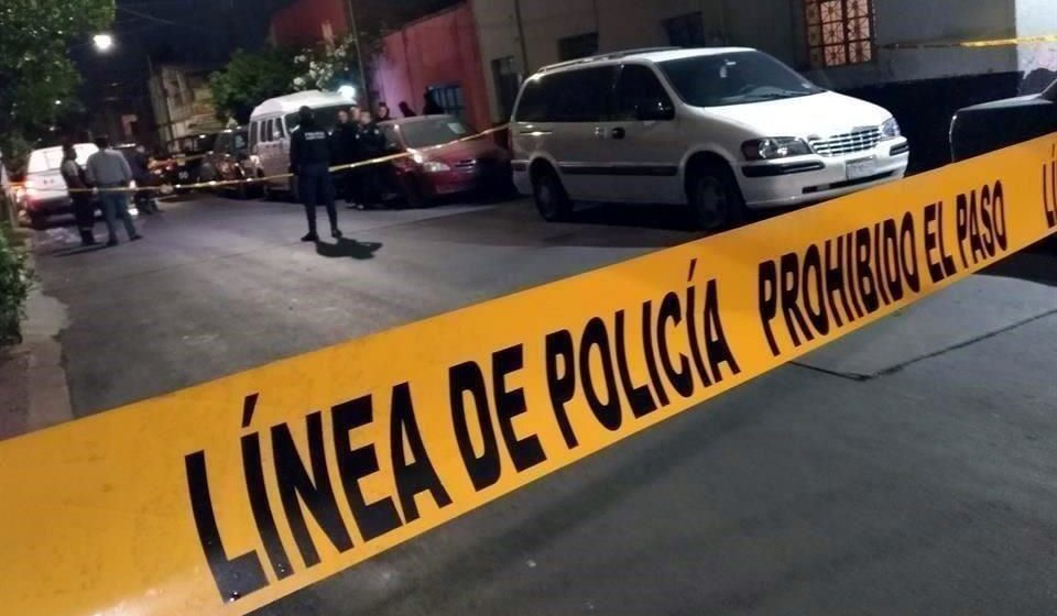 Mayo es el mes con más violencia en 2022; dos mil personas asesinadas