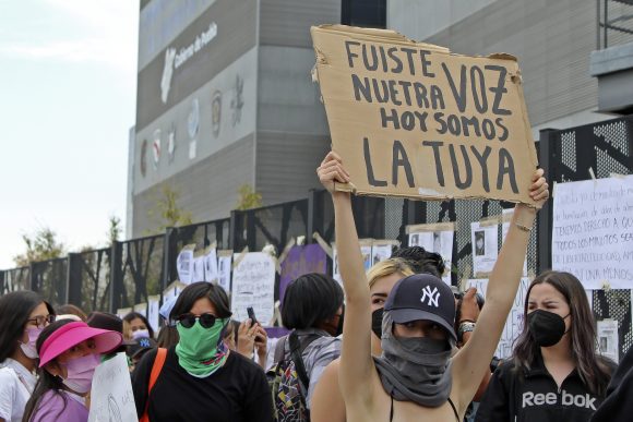 Levantones de mujeres en Puebla sí son reales: dueños de franquicias