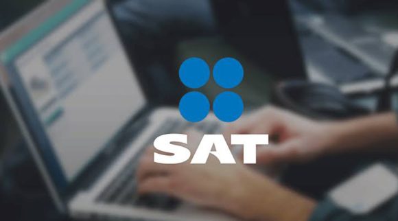 sat- Contribuyentes deben 1.5 billones de pesos al SAT; cifra récord para un primer trimestre