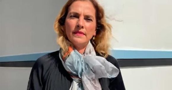 Jill Biden invita a Gutiérrez Müller a la Casa Blanca para conmemorar el 5 de mayo