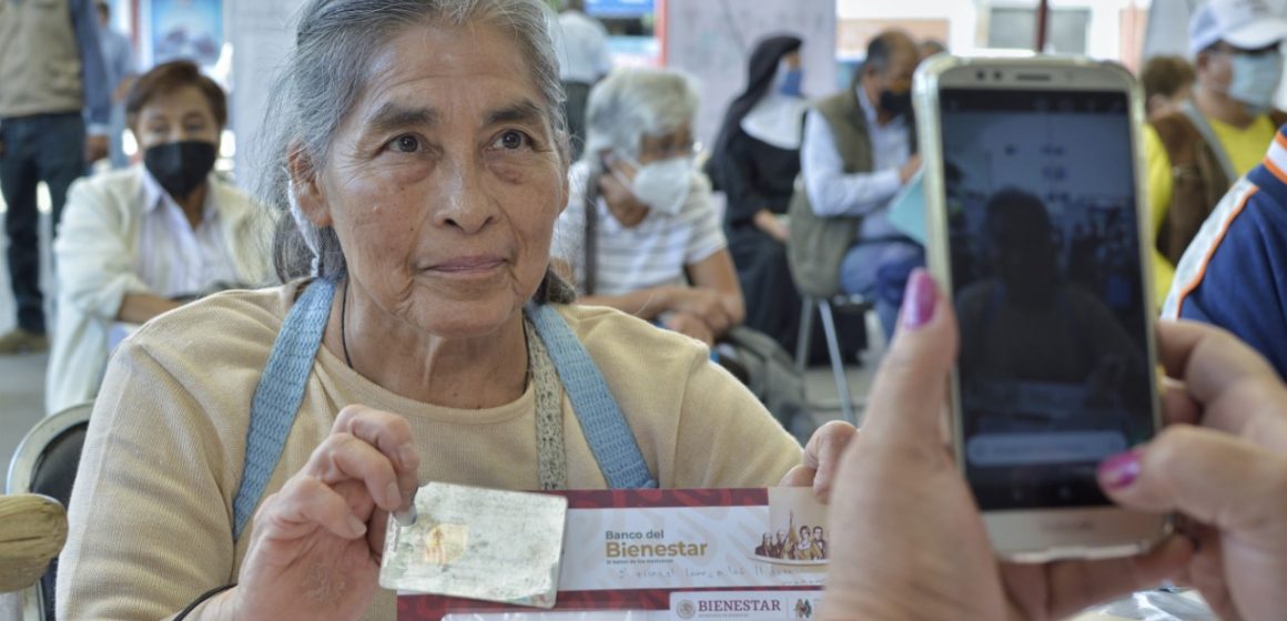 En Puebla, serán bancarizados más de 34 mil 800 beneficiarios de los programas de Bienestar