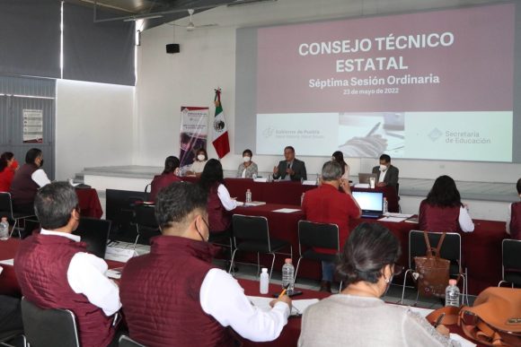Fomentarán docentes en aulas reciclaje y hábitos de consumo responsable: SEP