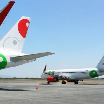 Anuncia Viva Aerobus su regreso al Aeropuerto Internacional de Toluca