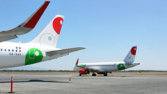 viva-aerobus-640x360 Anuncia Viva Aerobus su regreso al Aeropuerto Internacional de Toluca