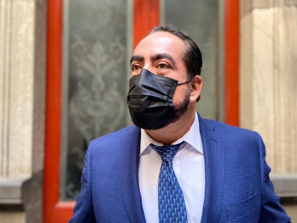 03cf6f4c-c773-45de-8e2f-d0ae5922304a “No se busca crear una Ley Mordaza, sino proteger la dignidad de las personas”: PAN