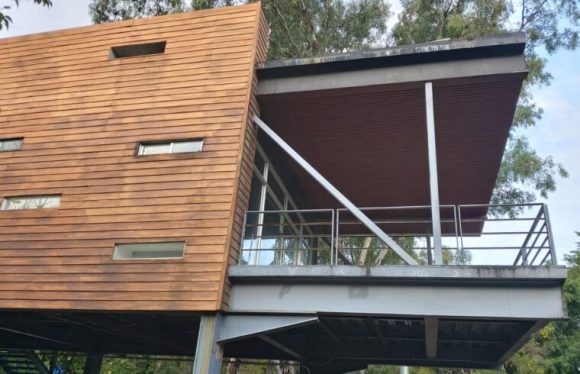 Habrá café biblioteca en el Parque Juárez y Amalucan