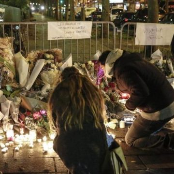Condenan a cadena perpetua a autor de atentados de 2015 en París