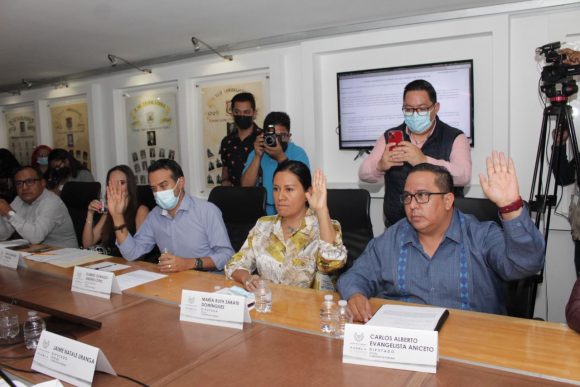 11776093-7513-4bc3-8e7e-46041ec7acb2 Impulsa Comisión del Congreso del Estado exhorto para promover “La Cambia” de Chietla