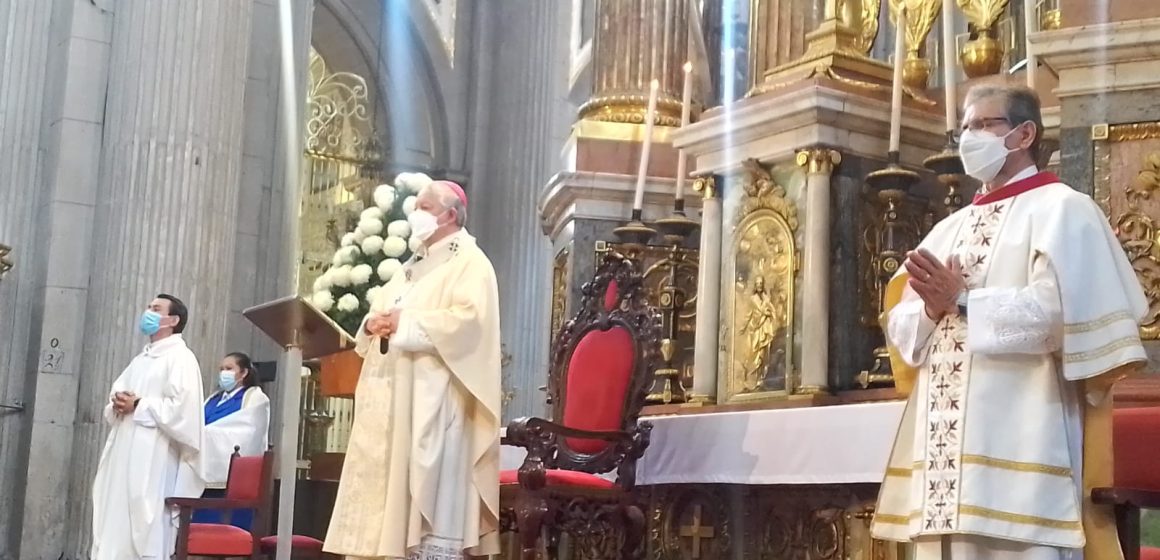 Arzobispo pide porque pareja de San Bartolo aparezca con vida