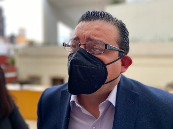 1c10c393-3670-4b14-8183-556e462480cc Solicitud de crédito del Ayuntamiento de Puebla esta justificado: PAN