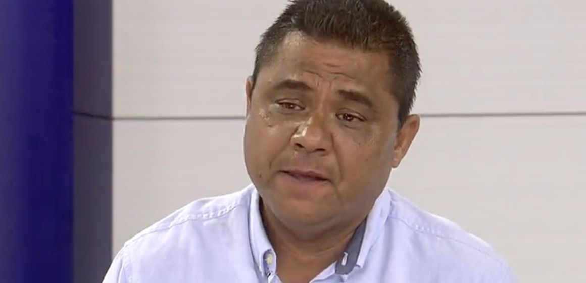Padre de Debanhi Escobar pide la renuncia del fiscal de Nuevo León