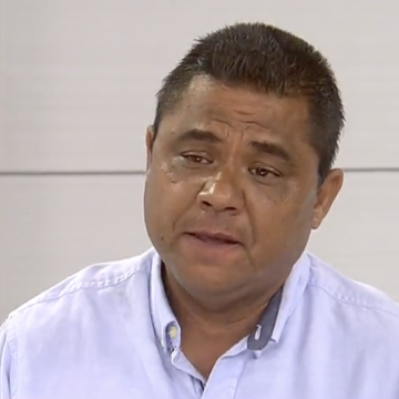 Padre de Debanhi Escobar pide la renuncia del fiscal de Nuevo León
