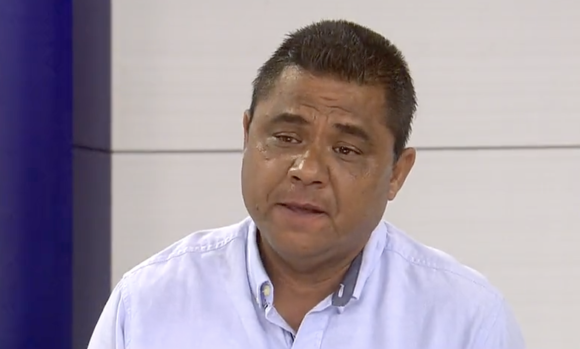 Padre de Debanhi Escobar pide la renuncia del fiscal de Nuevo León