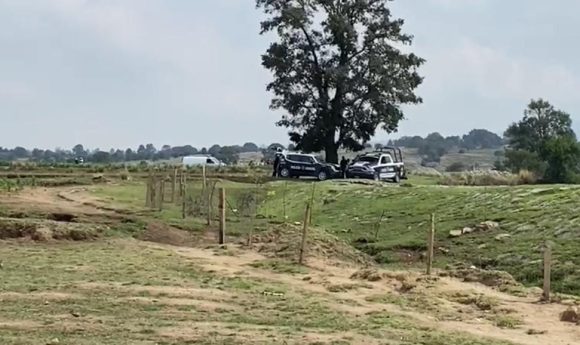 2d39175a-0912-47fa-9f87-1ecfcae5a7a9 Un rayo le quitó la vida a una pareja en San Miguel Espejo