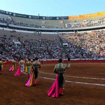 Plaza México anuncia que “agotará todas las instancias legales” contra la suspensión de corridas en CDMX