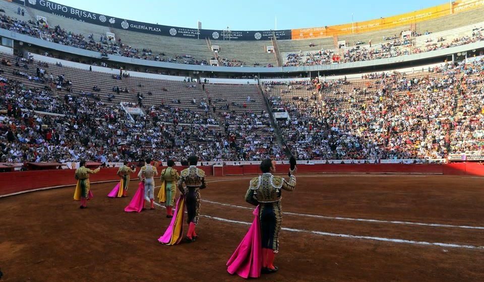 Plaza México anuncia que “agotará todas las instancias legales” contra la suspensión de corridas en CDMX
