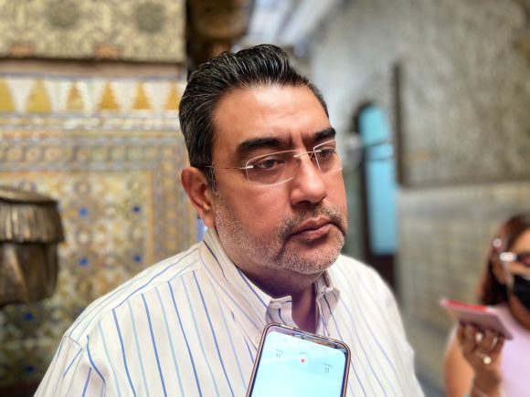 “Ley Mordaza” propuesta por el PAN es inviable: Morena