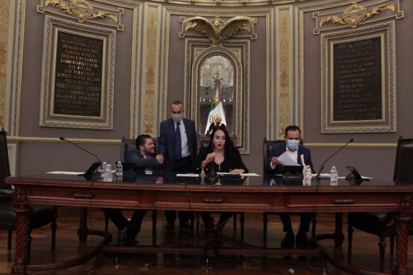 Turna Pleno de la LXI Legislatura paquete de iniciativas sobre desarrollo sustentable y educación.