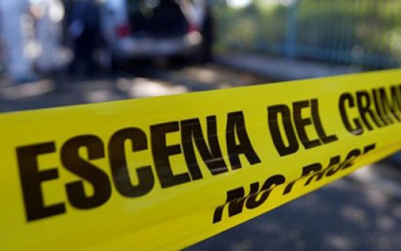 Mayo se convierte en el mes más violento en México con 2,472 homicidios