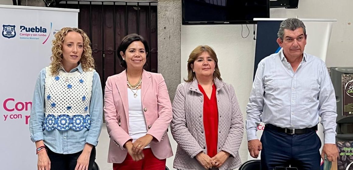 Ayuntamiento de Puebla solicitará anticipo del  FISM para llevar obra pública a más colonias del municipio