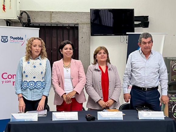 Ayuntamiento de Puebla solicitará anticipo del  FISM para llevar obra pública a más colonias del municipio