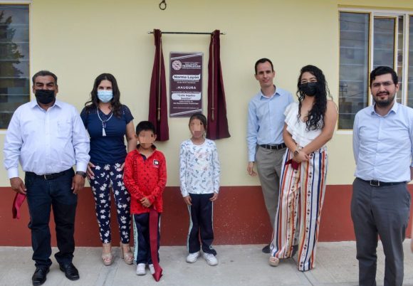 915223cc-443e-4660-9666-c4040c91ced0 Continúan los trabajos por el bienestar de San Buenaventura Tecaltzingo