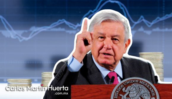 AMLO afirmó que el autoconsumo ayuda a enfrentar la inflación