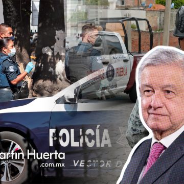 AMLO niega que violencia en México esté en niveles como nunca antes vistos