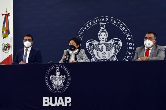Aprueba Consejo Universitario BUAP condonación de servicios escolares a estudiantes provenientes de localidades marginadas del estado
