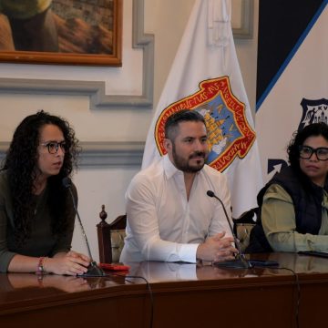 Ayuntamiento de Puebla habilita micro sitio para transparentar ingreso por parquímetros