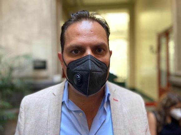 Morena debe ser cuidadoso en el proceso de renovación: Carvajal